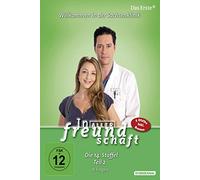 In aller Freundschaft - Staffel 14.2