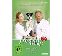 In aller Freundschaft - Staffel 15.2