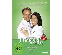 In aller Freundschaft - Staffel 16.2