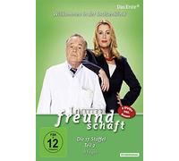 In aller Freundschaft - Staffel 17.2