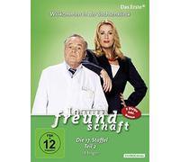 In aller Freundschaft - Staffel 17.2