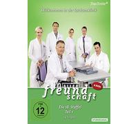 In Aller Freundschaft 18 (6 Dvd) [Edizione: Germania]