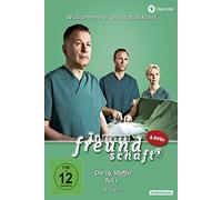 In aller Freundschaft - Staffel 19.1