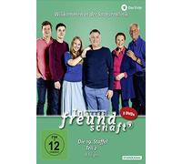 In aller Freundschaft - Staffel 19.2