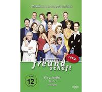 In aller Freundschaft: Staffel 2.1
