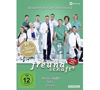 In aller Freundschaft - Staffel 20.2