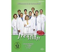 In aller Freundschaft - Staffel 3