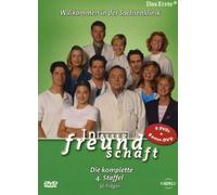 In aller Freundschaft - Staffel 4