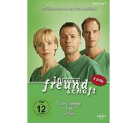 In aller Freundschaft: Staffel 5.1