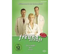In aller Freundschaft - Staffel 7.2