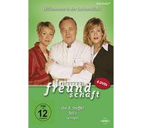 In aller Freundschaft - Staffel 8.1