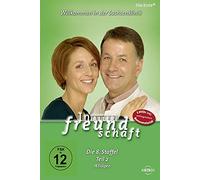 In aller Freundschaft - Staffel 8.2