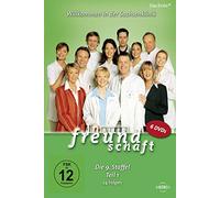 In aller Freundschaft - Staffel 9.1 [Edizione: Germania]