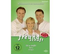 In aller Freundschaft - Staffel 9.2