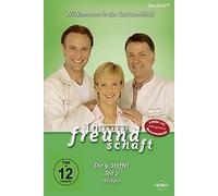 In aller Freundschaft - Staffel 9.2