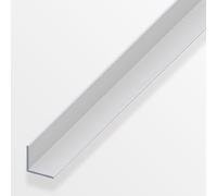 In alluminio anodizzato color argento ulmia isoscele. 200 cm disponibile in diversi varianti di colore