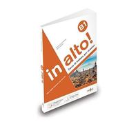 In alto Livello B1. Con espansione online [Paperback] [Jun 01, 2023] Tossani, G