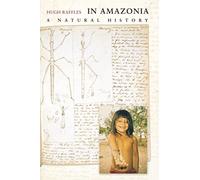 In Amazonia: A Natural History