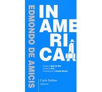 In America. Ediz. anastatica