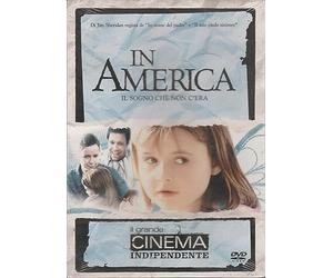 In America - Il sogno che non c'era
