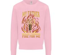 In Amore Con Mary Jane Divertente Erba Uomo Felpa Maglione