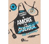 In amore e in cucina tutto è permesso