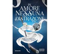 In amore nessuna distrazione