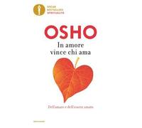 In amore vince chi ama