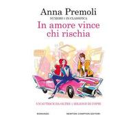 In amore vince chi rischia