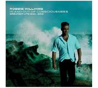 Robbie Williams In and Out of Consciousness: Greatest Hits 1990-2010 (CD)