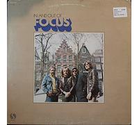 In And Out Of Focus - Purple Sleeve