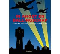 In angst en ballingschap: Een stad op drift. Een land in beweging