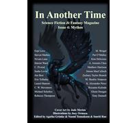 In Another Time Magazine: Issue 4: Mythos