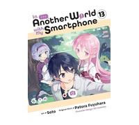 In Another World With My Smartphone 13