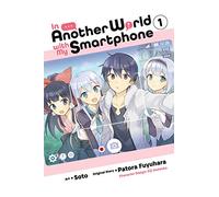 In Another World With My Smartphone 1