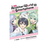 In Another World With My Smartphone 10