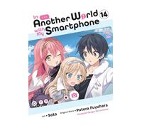 In Another World With My Smartphone 14