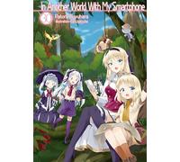 In Another World With My Smartphone 30