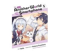 In Another World With My Smartphone 5