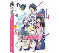 In Another World With My Smartphone: The Complete Series