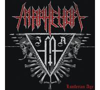 In Aphelion Luciferian Age (Vinyl LP) 12" Album