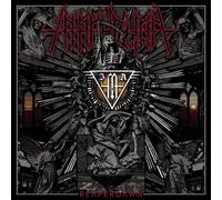 IN APHELION - Reaperdawn