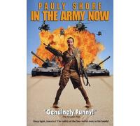 In Army Now (DVD) Pauly Shore David Alan Grier Andy Dick Esai Morales Lori Petty