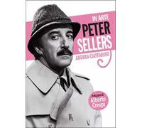 In arte Peter Sellers