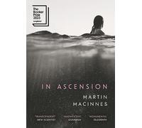 In ascension: Martin MacInnes