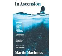In Ascension: Martin MacInnes