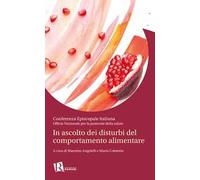 In ascolto dei disturbi del comportamento alimentare