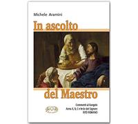 In ascolto del maestro
