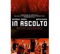 In ascolto. The Listening (DVD)
