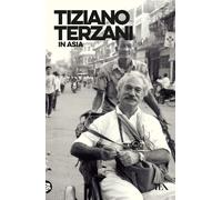 In Asia - Terzani Tiziano